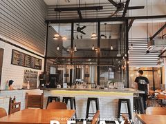 -Twin Tails Brewpub双尾精酿餐吧(八坼店)