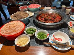 -李雪火锅食府(宽窄巷子总店)