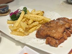 澳门甘香骨-虾饺妹·酒家(海珠广场店)