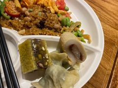 驴打滚-素满香·食养自助(天一广场店)