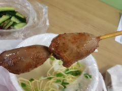 -琴岛顺天馄饨(崂山金鼎店)