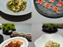 -阿庄新豫菜(通泰路店)