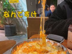 -G+KITCHEN(龙湖狮山天街店)