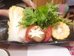 -牛匠和牛寿喜锅(西安总店)