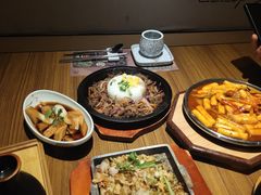-将军牛排·尔滨地标朝鲜族美食(总店)