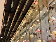 -VENCHI 闻绮(北京国贸商城店)