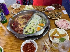 -储奇门鳝鱼火锅(总店)