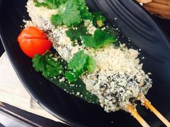 -小明同学(三里屯店)