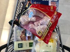 -盒马鲜生(大成店)