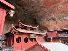 -泰宁旅游风景名胜区