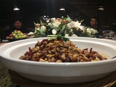 永平黄焖鸡-泓0871臻选云南菜·味庄