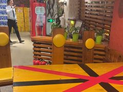-吧嘚嘴炭烧鸽串吧(北海街店)