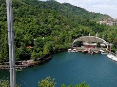 -石燕湖生态旅游景区