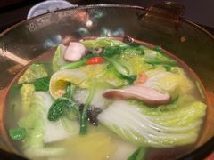 -玖五京菜(杭州城北万象城店)