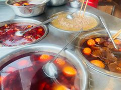 -十里香粉馆(虹桥中路店)