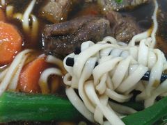 -康师傅私房牛肉面(北京南站店)