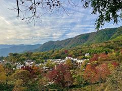 -塔川景区