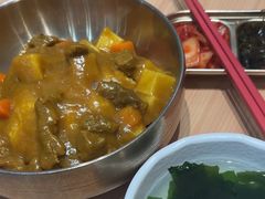 -小木屋拌饭(西安万象天地店)