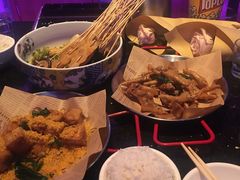 -TOP星派对KTV(珠影星光城店)