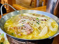 -外婆的味道私房餐厅·外婆喊你回家吃饭