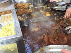 -明记牛杂(新马路分店)