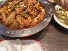 -胖哥俩肉蟹煲(河北勒泰购物中心店)