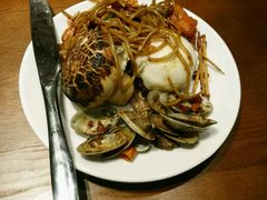-优客哩哩牛排(联盛快乐城店)