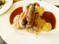-兰特伯爵西餐厅·啤酒屋(方庄店)