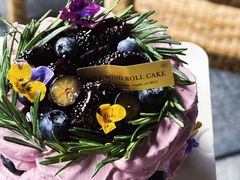 -卷心卷意·轻甜蛋糕(新光天地店)