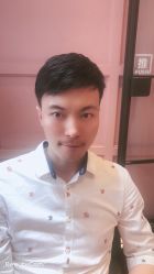 点击看大图 -极客侠男士假发定制补发