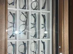 -大视光学•LINDBERG林德伯格•全球手工眼镜集合店(王府井店)