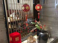 -淮扬厨子(健康路店)