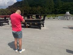 -狼山风景名胜区