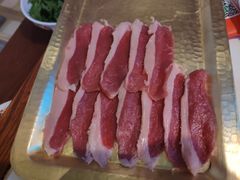 -北京老门框爆肚涮肉馆(锦业路店)