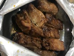 -大地土窑菜馆·特色罗浮农家菜(罗浮山景区店)