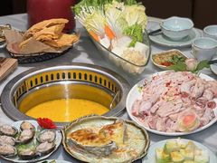 -潮澎派·潮汕菜大排档(南较西路店)