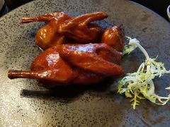 -上海苏宁宝丽嘉酒店·嘉府壹号中餐厅