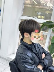 -赤道 Hair Salon