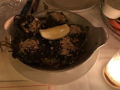 -Keens Steakhouse