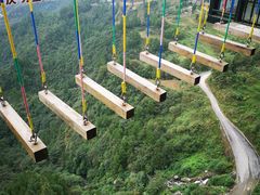 -梦幻奥陶纪景区