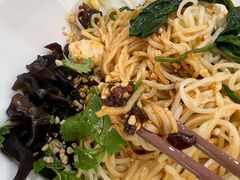 -五爷拌面(深圳北站店)