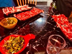 -潮牛潮汕牛肉火锅(旺角大学城商业街店)