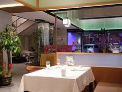 -绿杨春·淮扬宴(庐山路店)