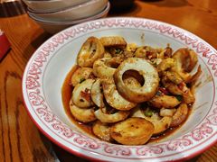 -陈家婆的菜(梅溪湖店)