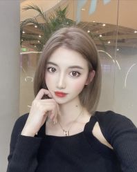 -吉米护肤造型