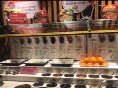 自助调料区-海底捞火锅(邯郸新世纪中心店)