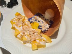 -狮拾久·现代新加坡料理(壹方城店)