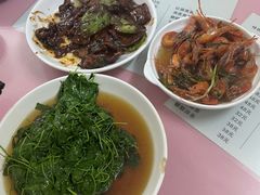 -蘭心餐厅(进贤路店)