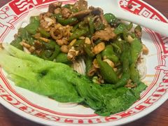 -72街荷叶饭(丽影广场店)