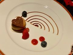 -wann lounge 低温慢煮牛排·清吧